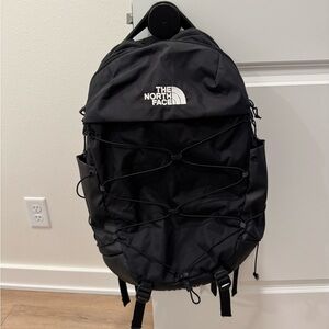 North Face Borealis Backpack